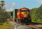 FEC 703